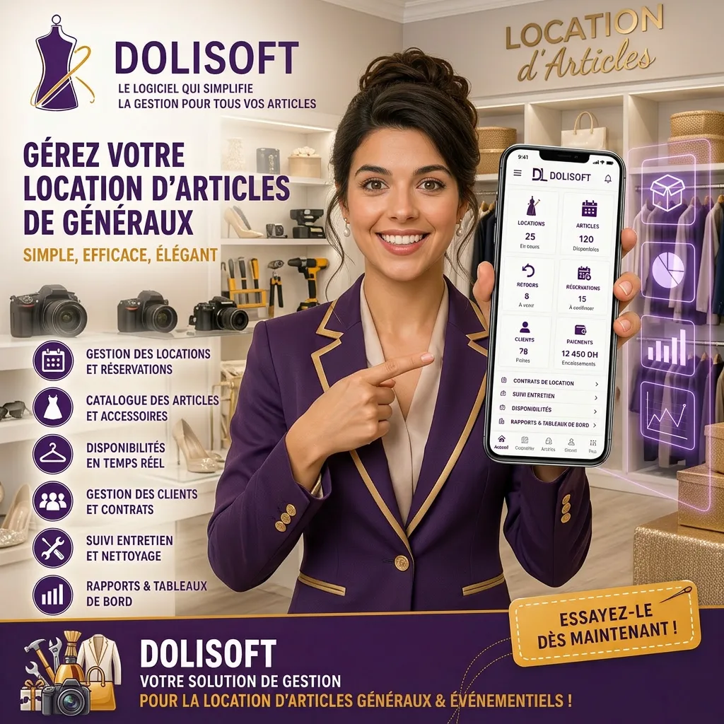 Dinateck Location